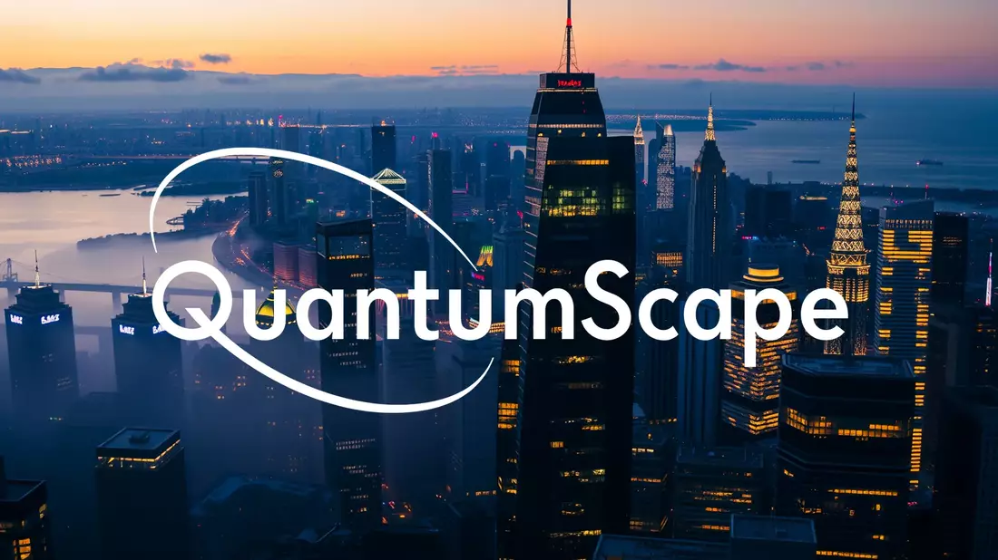 QuantumScape Aktie: Begeisternde Unternehmensnachrichten - Bild: über boerse-global.de