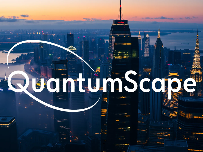 QuantumScape Aktie: Begeisternde Unternehmensnachrichten - Foto: über boerse-global.de