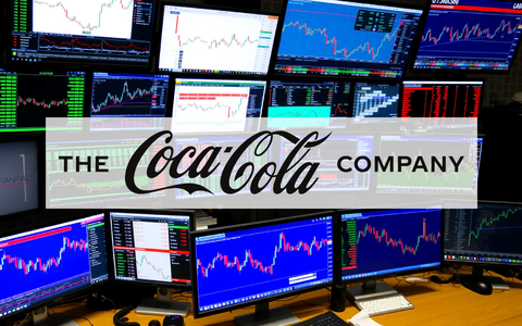 Coca-Cola Aktie: Überraschungscoup! - Foto: über boerse-global.de