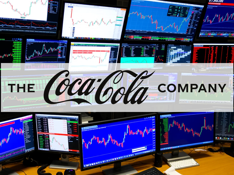 Coca-Cola Aktie: Überraschungscoup! - Foto: über boerse-global.de