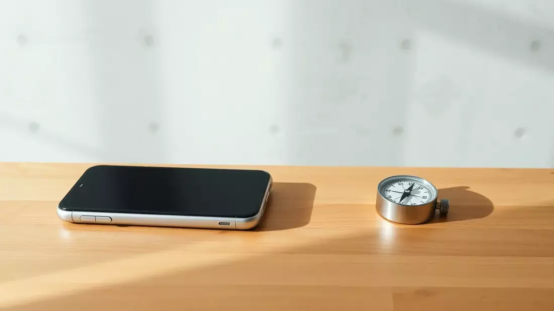 iPhone-Einstellungen: Safari und Zeitmanagement optimal nutzen - Bild: über boerse-global.de