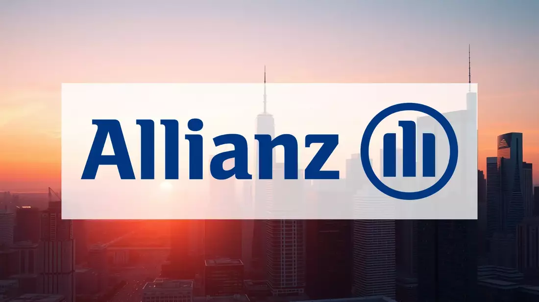 Allianz Initiates Major Leadership Reshuffle to Drive Global Growth Illustration mit AI erstellt übermittelt durch boerse-global.de