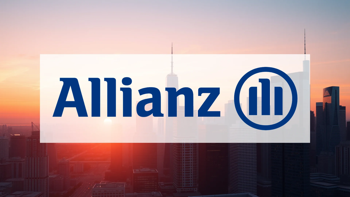 Allianz Initiates Major Leadership Reshuffle to Drive Global Growth - Foto: über boerse-global.de