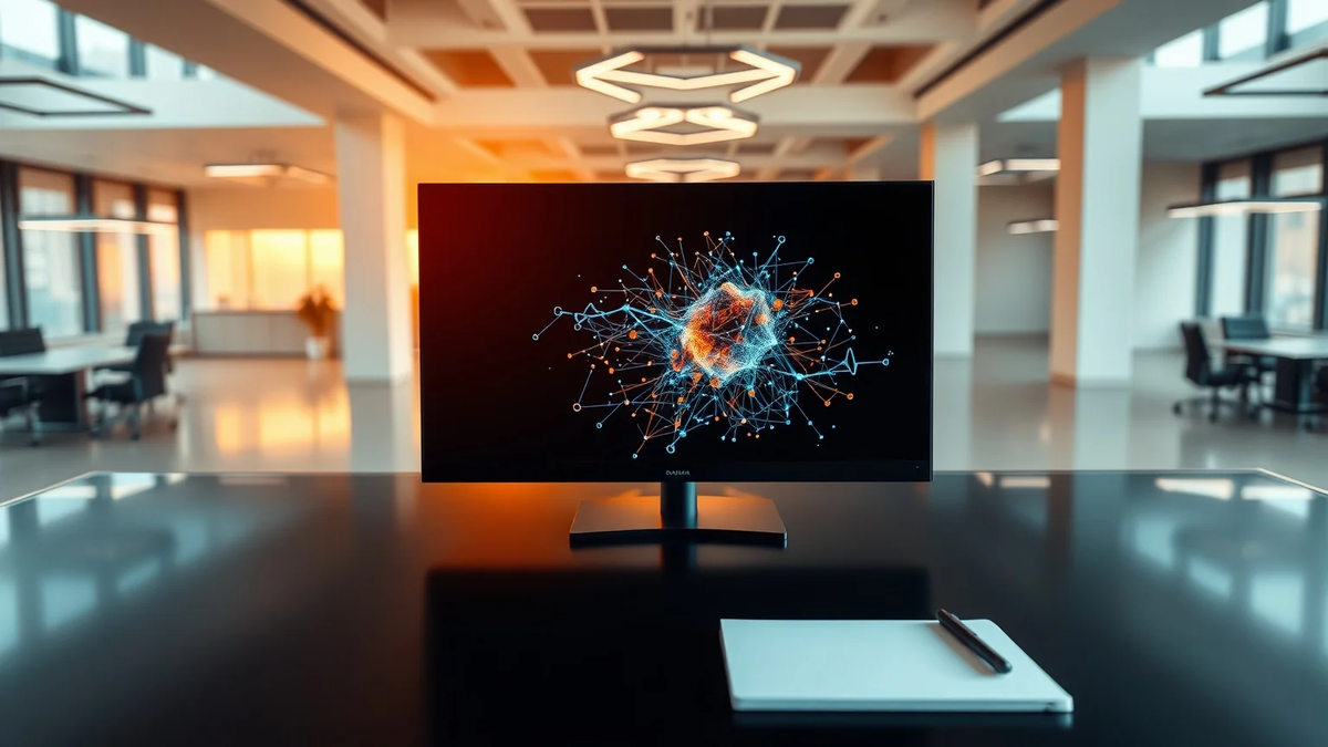 Microsoft revolutioniert Arbeitsplatz-KI mit Gedächtnis - Foto: über boerse-global.de