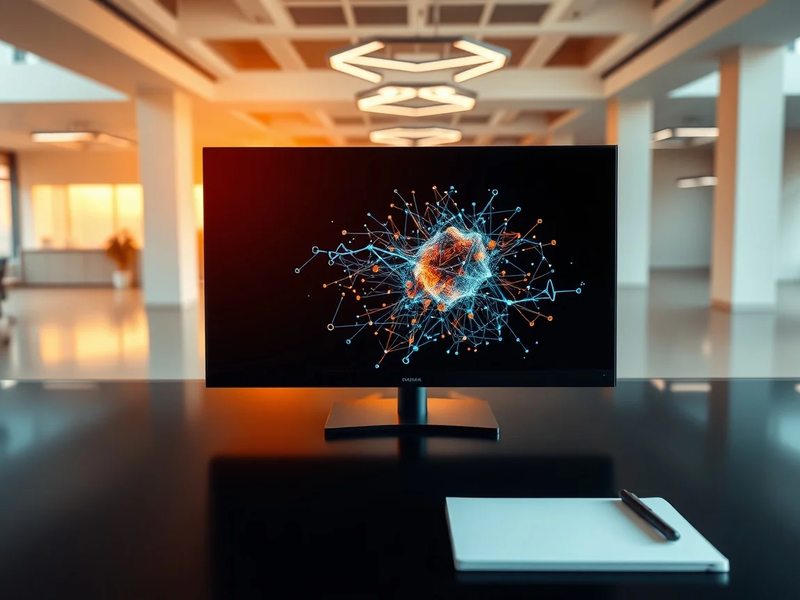 Microsoft revolutioniert Arbeitsplatz-KI mit Gedächtnis - Foto: über boerse-global.de