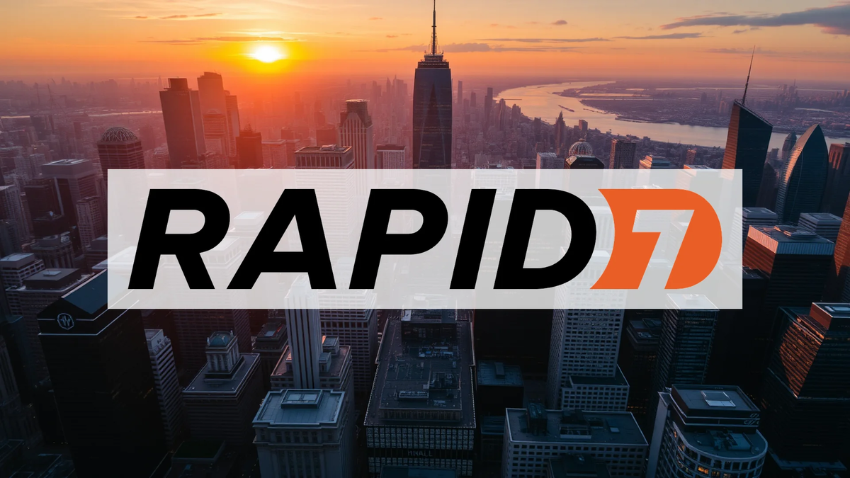 Rapid7 Aktie: Insider verkauft! - Foto: über boerse-global.de