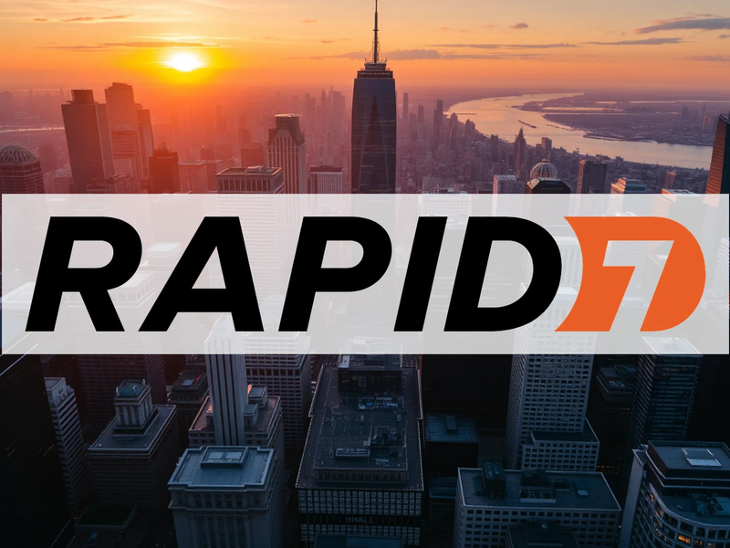 Rapid7 Aktie: Insider verkauft! - Foto: über boerse-global.de