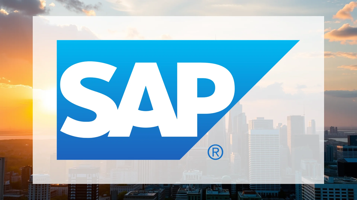 SAP Shares Face Investor Dilemma Amid Divergent Financial Results - Foto: über boerse-global.de