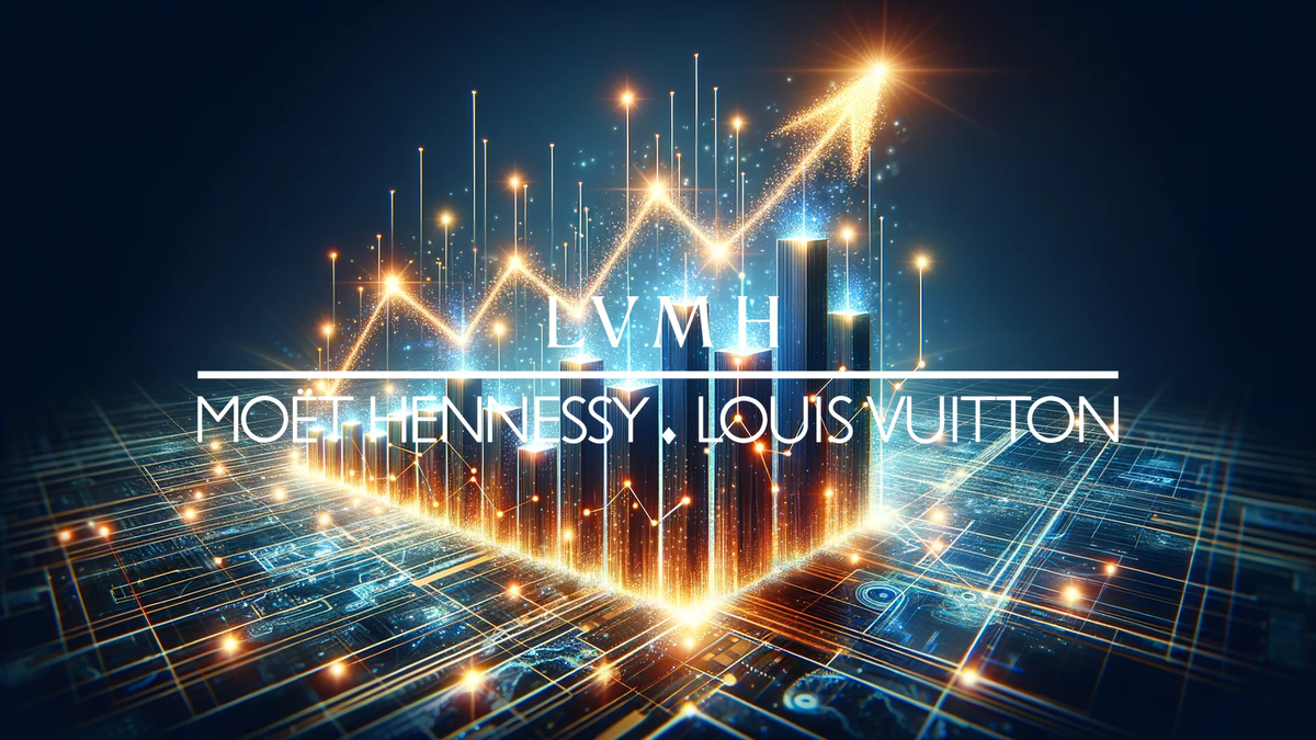 LVMH Aktie: Trendwende bestätigt! - Foto: über boerse-global.de