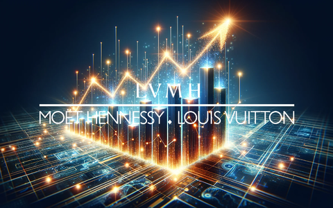 LVMH Aktie: Trendwende bestätigt! - Foto: über boerse-global.de