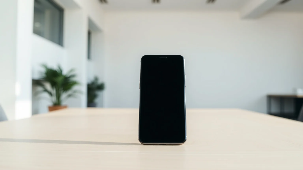 Apple iOS 26.1: Benutzerfreundlichkeit im Fokus - Foto: über boerse-global.de