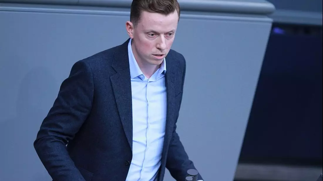 Adis Ahmetovic (Archiv) - Bild: über dts Nachrichtenagentur