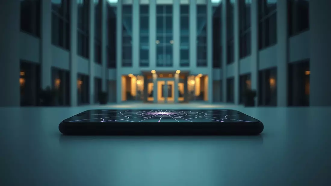 Telegram-Malware tarnt sich als beliebte Messenger-App - Bild: über boerse-global.de