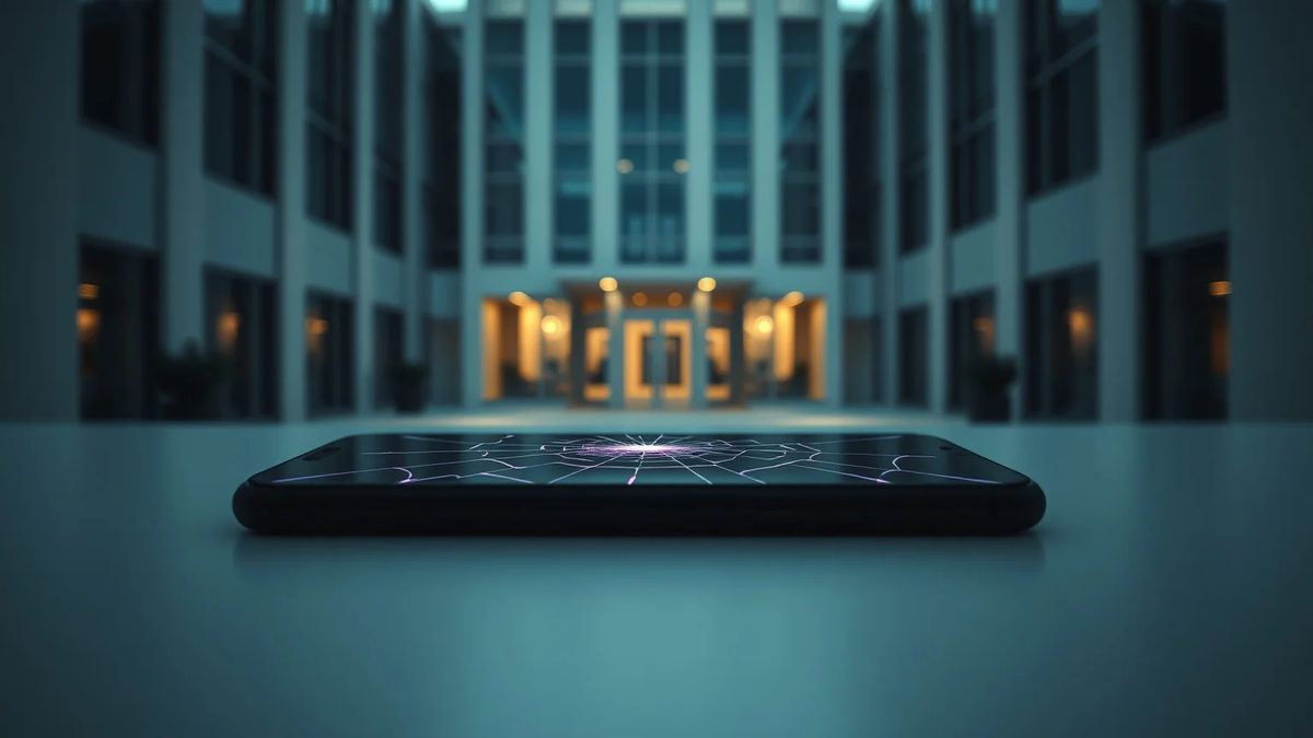 Telegram-Malware tarnt sich als beliebte Messenger-App - Foto: über boerse-global.de