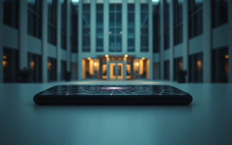 Telegram-Malware tarnt sich als beliebte Messenger-App - Foto: über boerse-global.de