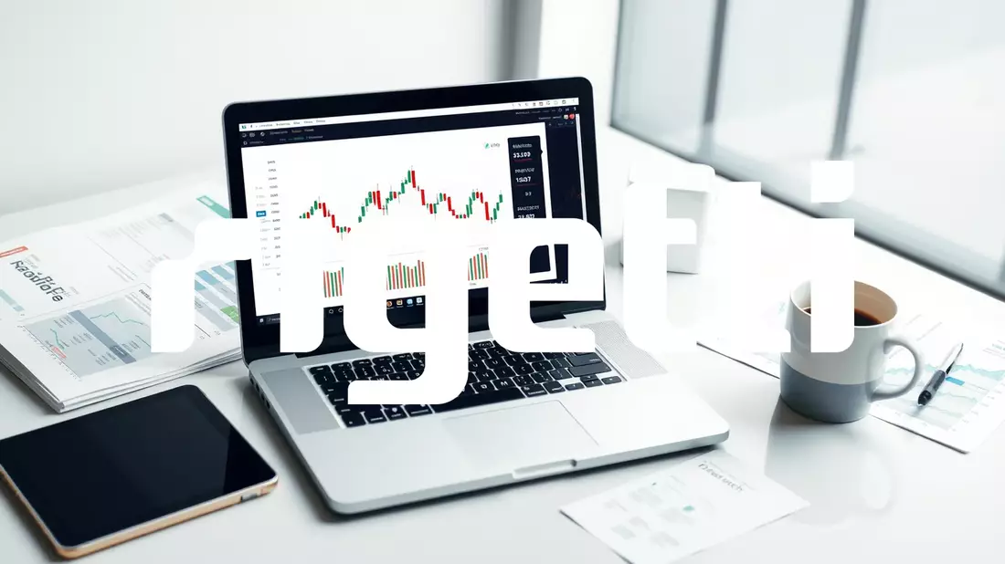 Rigetti Aktie: Achterbahnfahrt! - Bild: über boerse-global.de