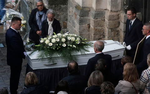 Der Mord an Lola sorgte in ganz Frankreich für Entsetzen. (Archivbild) - Foto: Michel Spingler/AP/dpa