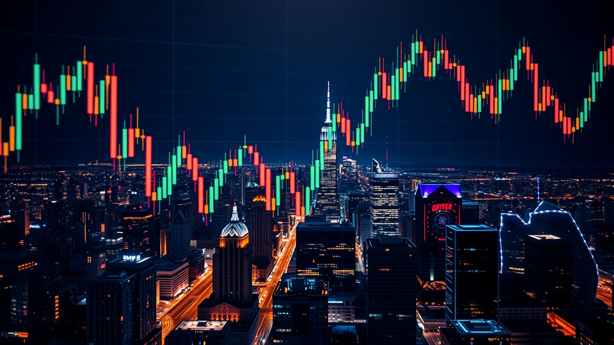 Heidelberger Druck Aktie: Entscheidung naht! - Foto: über boerse-global.de