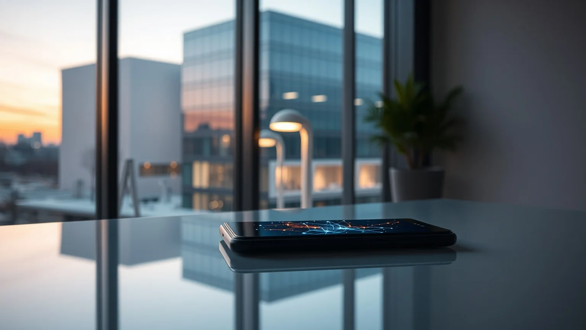 PayPal-Studie: Künstliche Intelligenz prägt Weihnachtsgeschäft - Foto: über boerse-global.de