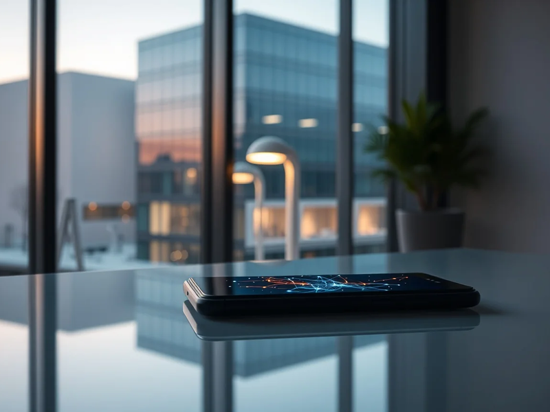 PayPal-Studie: Künstliche Intelligenz prägt Weihnachtsgeschäft - Foto: über boerse-global.de