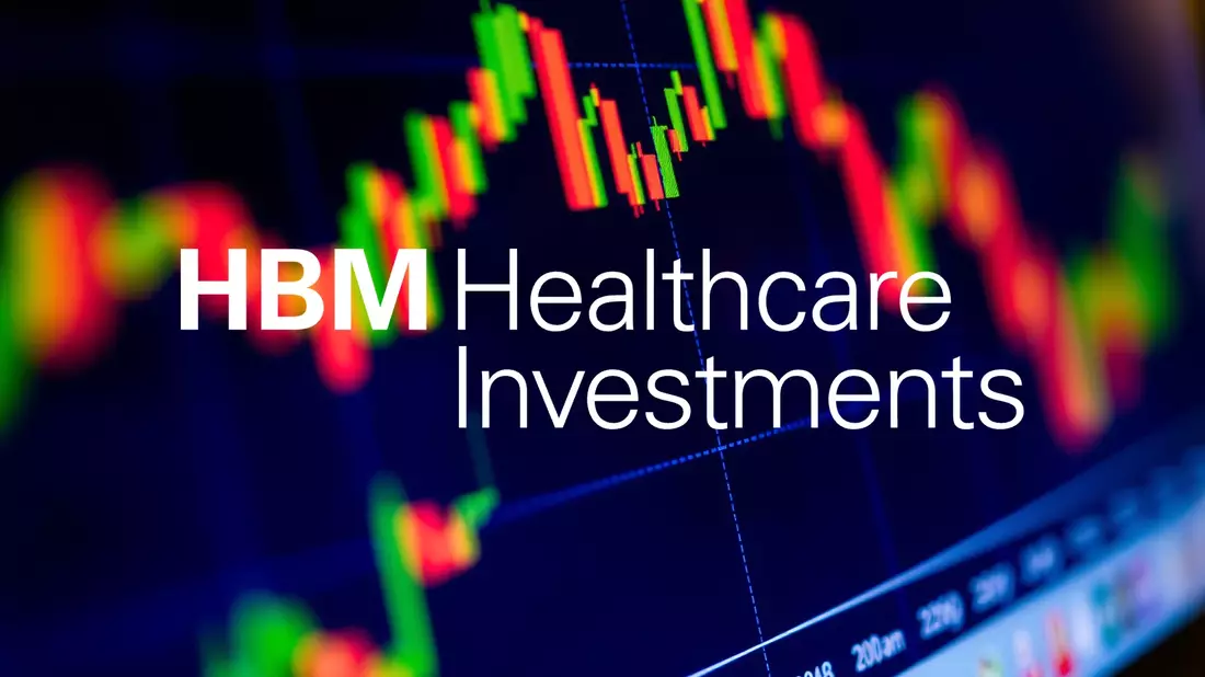HBM Healthcare Aktie: Explosiver Gewinnsprung! - Bild: über boerse-global.de