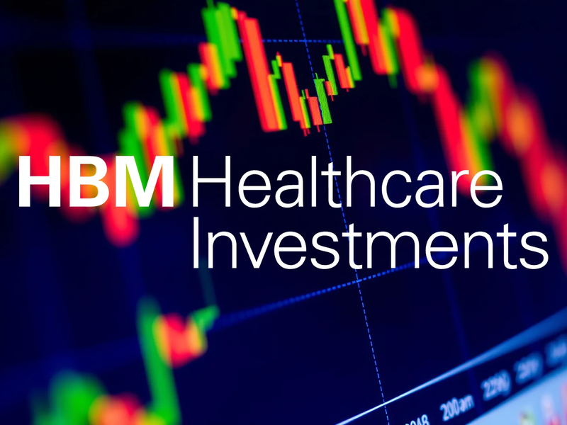 HBM Healthcare Aktie: Explosiver Gewinnsprung! - Foto: über boerse-global.de