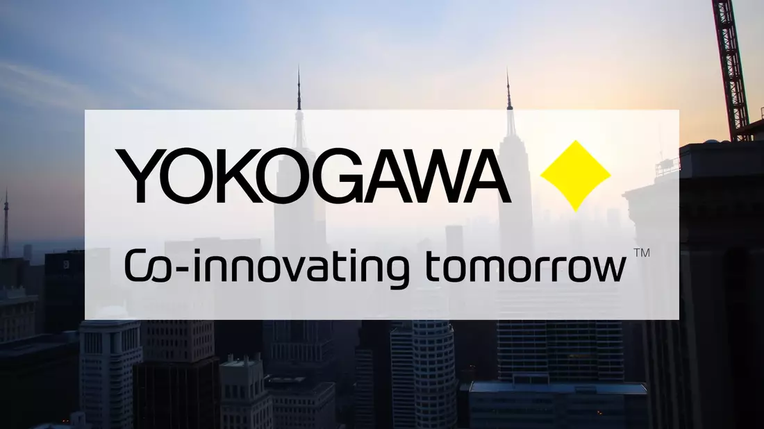 Yokogawa Aktie: Explosives Wachstum! - Bild: über boerse-global.de