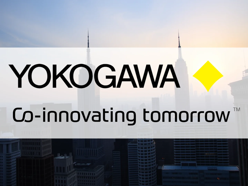 Yokogawa Aktie: Explosives Wachstum! - Foto: über boerse-global.de