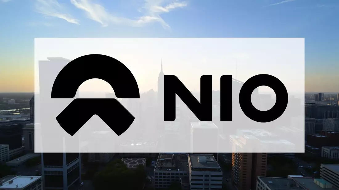 Nio Aktie: Strategiewechsel denkbar? - Bild: über boerse-global.de