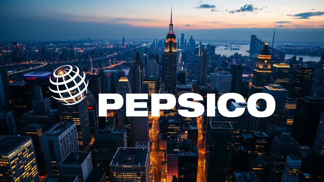 Pepsi Aktie: Solider Gewinnzuwachs - Bild: über boerse-global.de