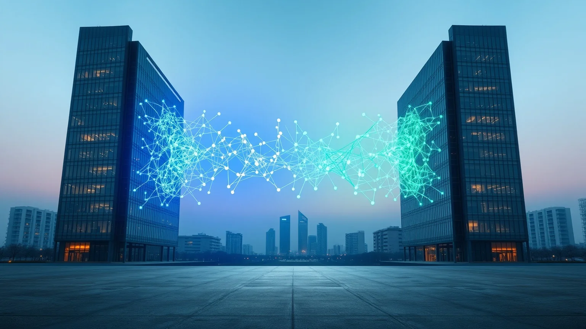 OpenAI und Microsoft: KI-Giganten im Kampf um die Nutzer - Foto: über boerse-global.de