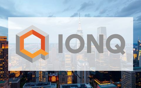 IonQ Aktie: Achterbahnfahrt! - Foto: über boerse-global.de