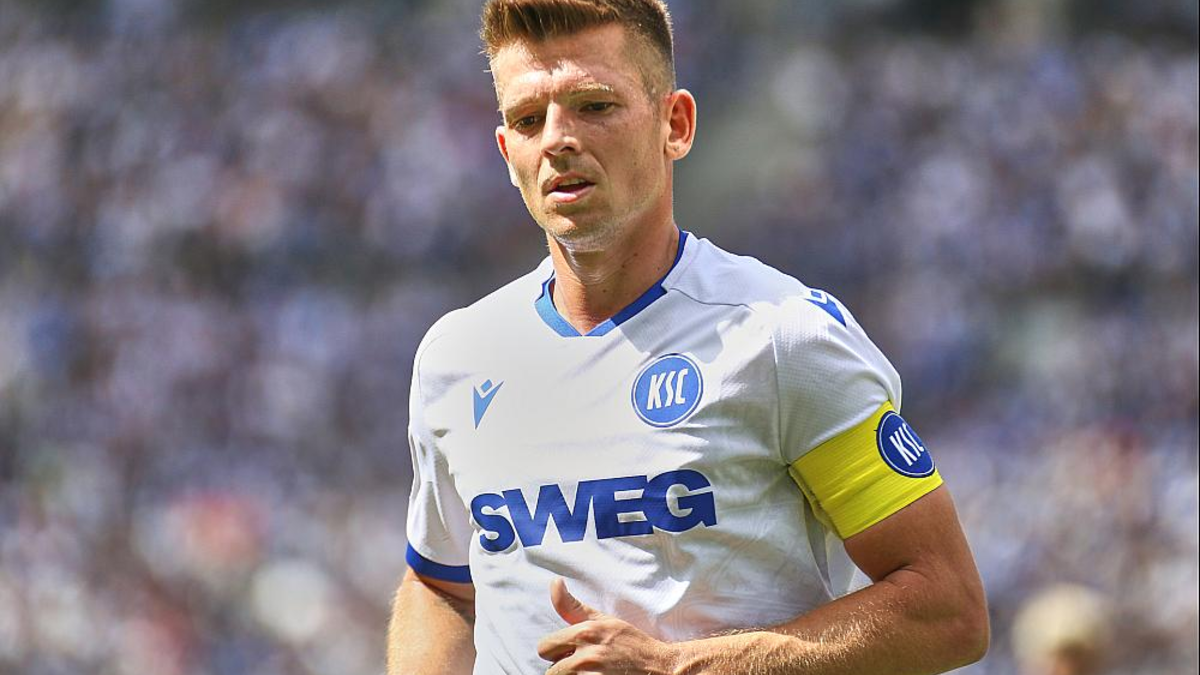 Marvin Wanitzek (Archiv) - Foto: über dts Nachrichtenagentur