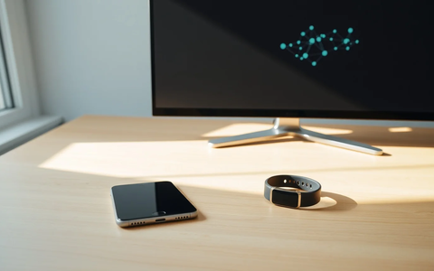 Gesundheits-Apps: Datenschutz-Skandale erschüttern Milliarden-Markt - Foto: über boerse-global.de