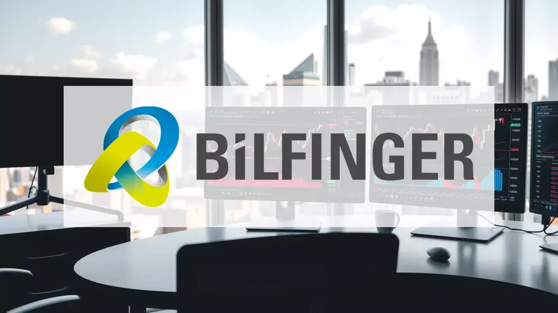 Bilfinger Aktie: Ruhe vor dem Sturm? - Bild: über boerse-global.de