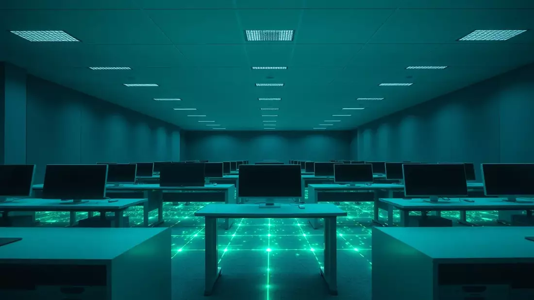 Microsoft Teams: Automatische Ortserkennung per WLAN kommt im Dezember - Bild: über boerse-global.de