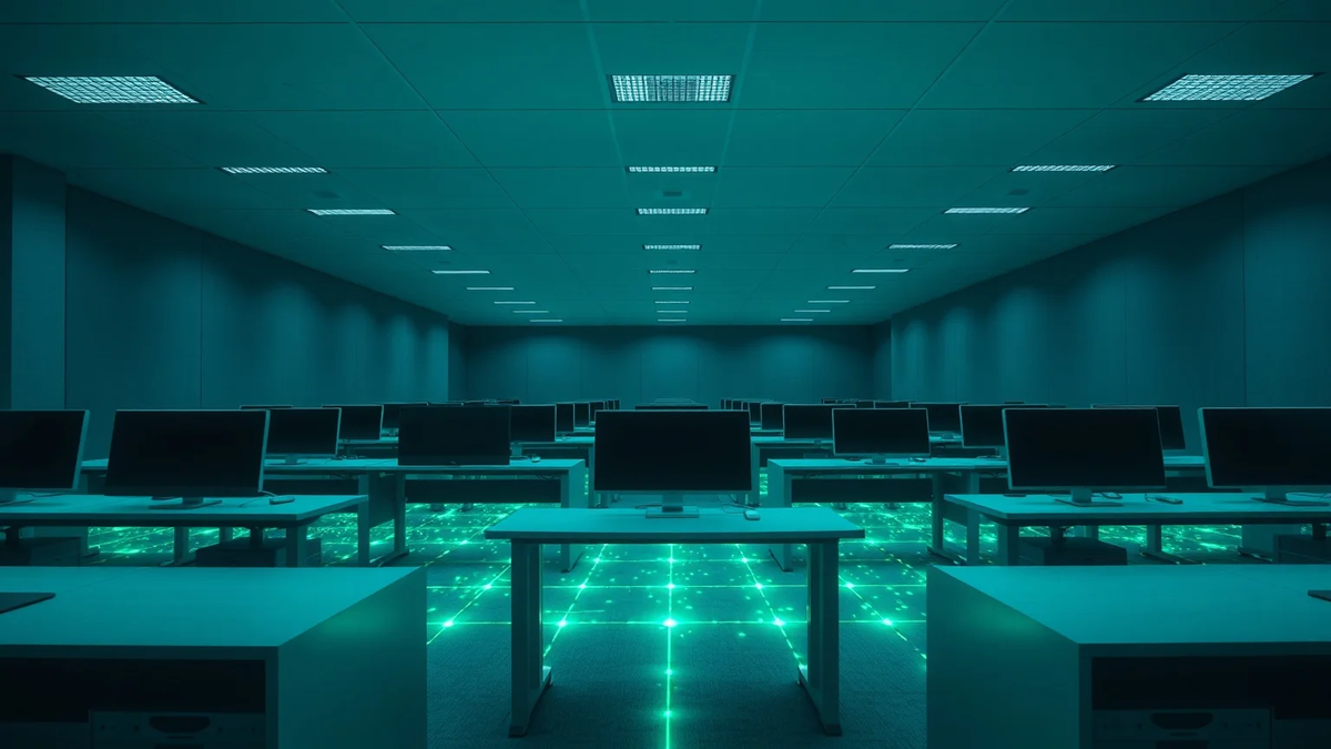 Microsoft Teams: Automatische Ortserkennung per WLAN kommt im Dezember - Foto: über boerse-global.de