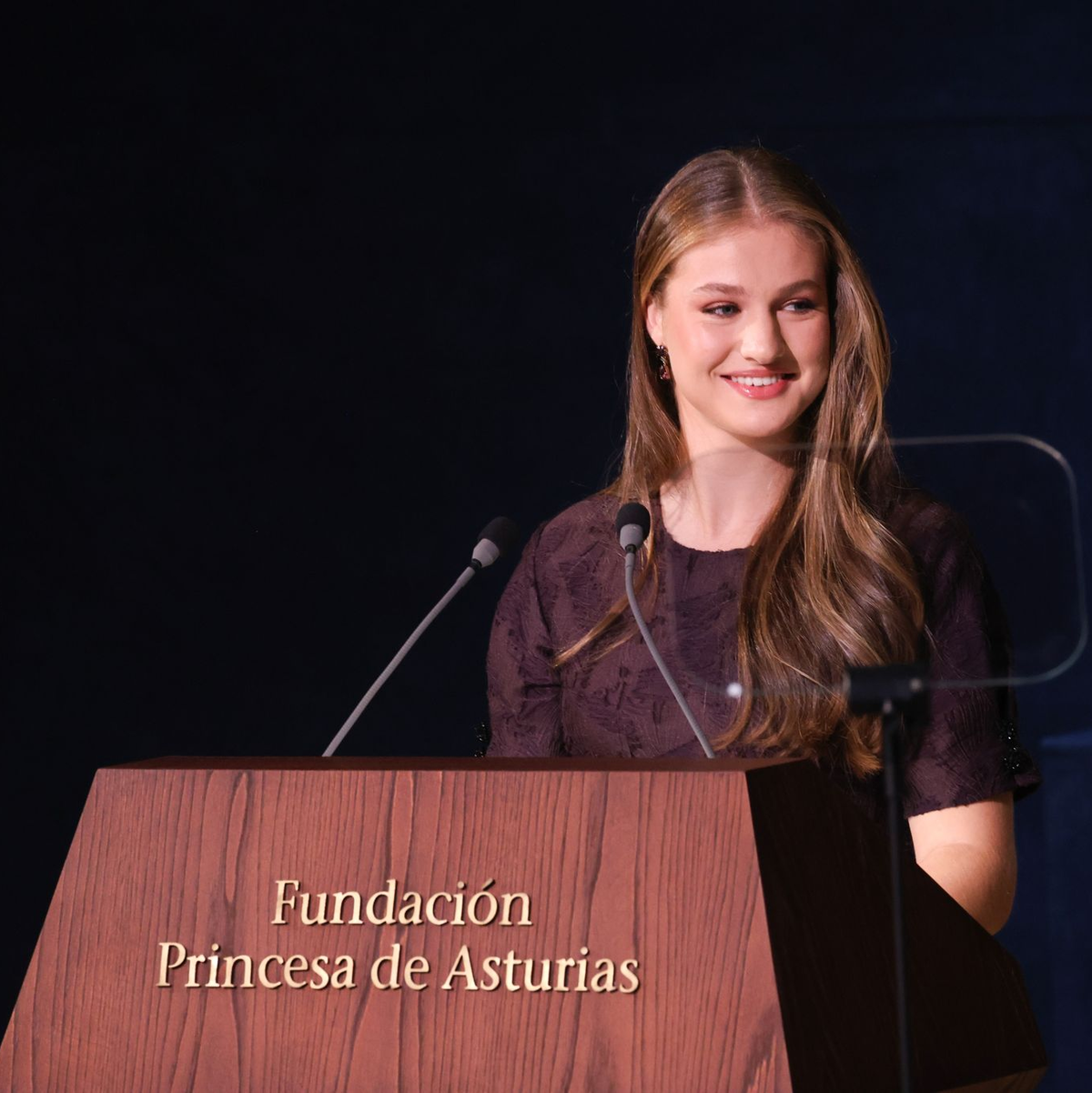 Han betonte die Wichtigkeit gegenseitigen Respekts. Nicht jeder, der eine andere Meinung habe, dürfe deshalb gleich als Feind angesehen werden.  - Foto: Raul Terrel/Europapress/dpa