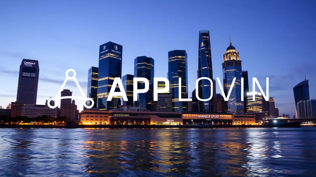 AppLovin Aktie: Regulierung schlägt zu! - Bild: über boerse-global.de