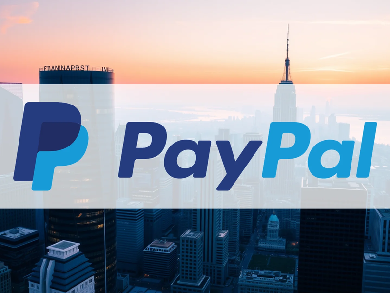 PayPal Aktie: Kampf der Giganten! - Foto: über boerse-global.de