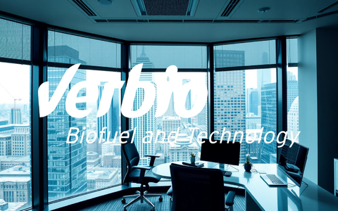 Verbio Aktie: Brennt jetzt die Lunte? - Foto: über boerse-global.de