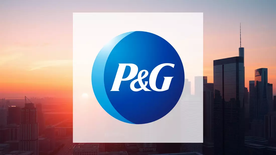 Procter & Gamble Aktie: Trotz Konsumflaute stark! - Bild: über boerse-global.de