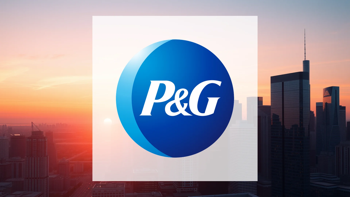 Procter & Gamble Aktie: Trotz Konsumflaute stark! - Foto: über boerse-global.de