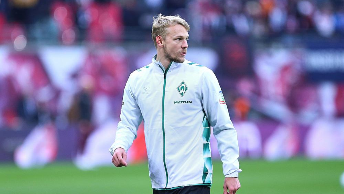 Marco Grüll (Werder Bremen) (Archiv) - Foto: über dts Nachrichtenagentur