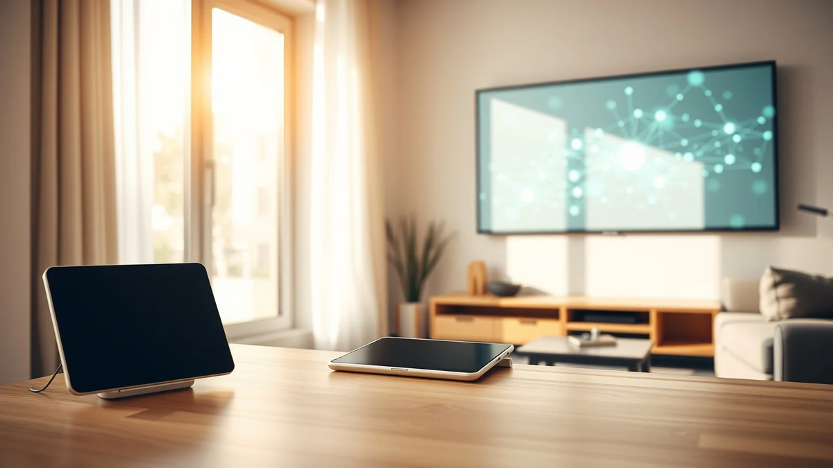 KI-Revolution: Offline-Technologie macht Senioren unabhängiger - Foto: über boerse-global.de