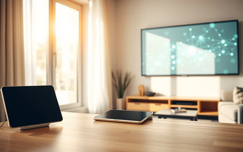 KI-Revolution: Offline-Technologie macht Senioren unabhängiger - Foto: über boerse-global.de