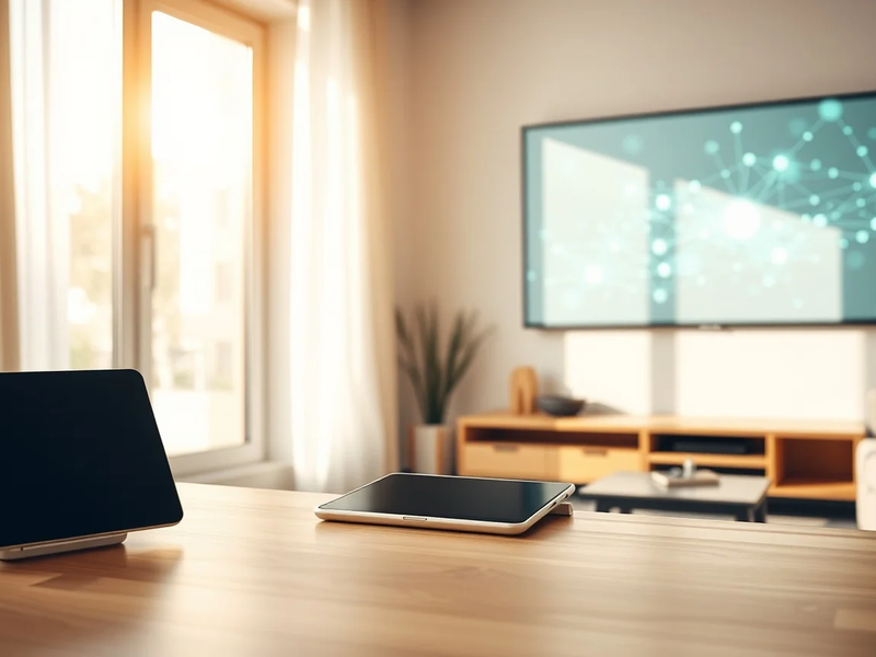 KI-Revolution: Offline-Technologie macht Senioren unabhängiger - Foto: über boerse-global.de