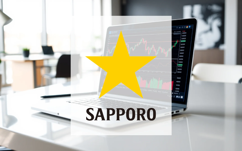 Sapporo Aktie: Immobilien-Deal besiegelt! - Foto: über boerse-global.de