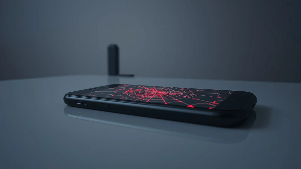 Android-Backdoor übernimmt 58.000 Telegram-Konten - Foto: über boerse-global.de