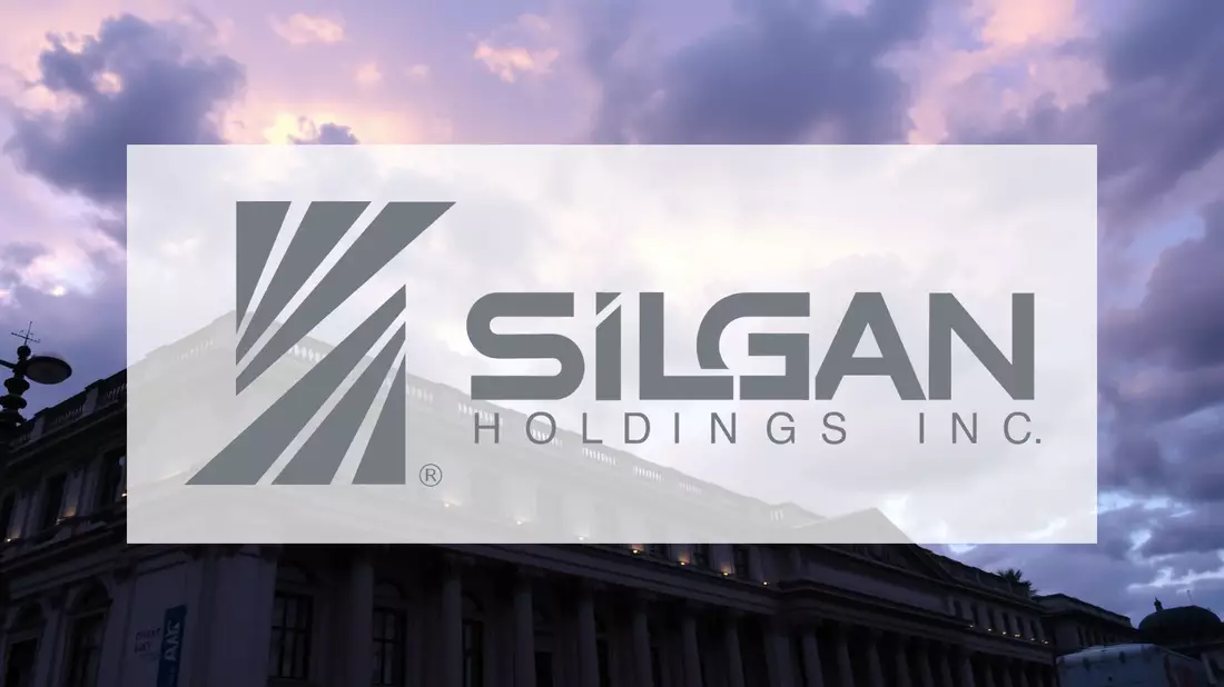 Silgan Aktie: Entscheidung naht! - Bild: über boerse-global.de